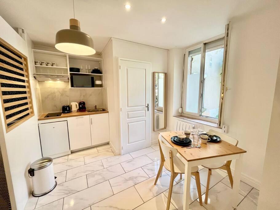 Apartment Splendide Cocon Sauna & Balneo *