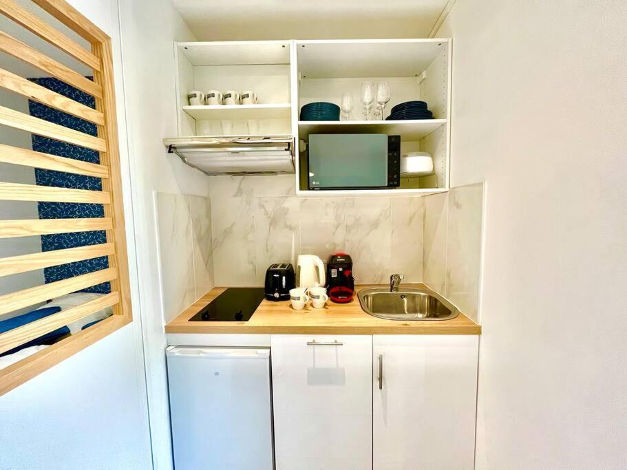 Splendide Cocon Sauna & Balneo * Reims
