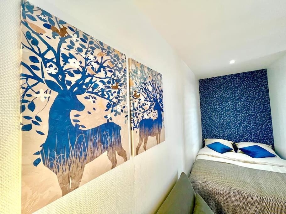Splendide Cocon Sauna & Balneo