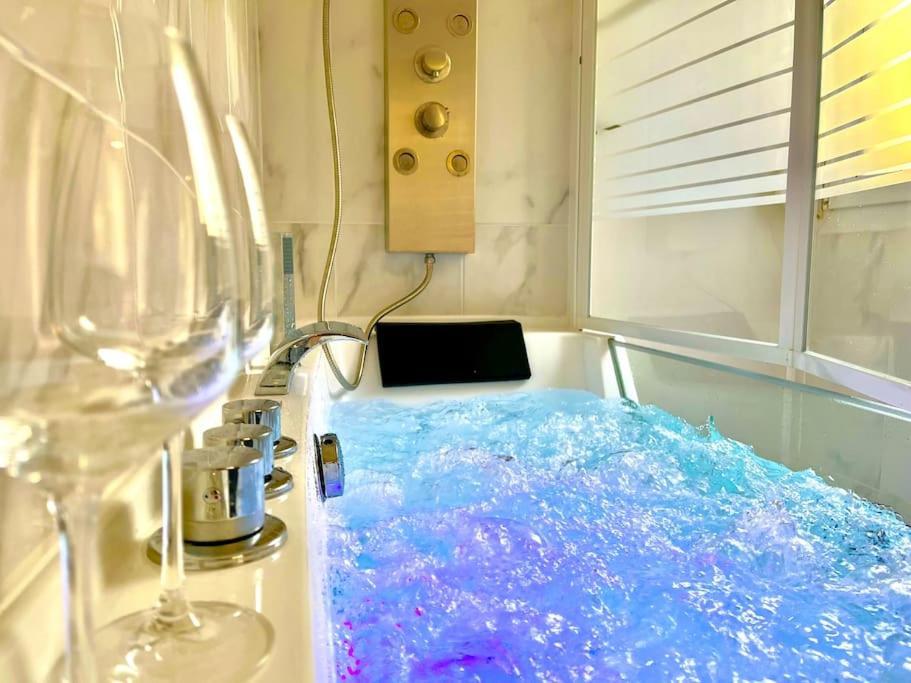 Splendide Cocon Sauna & Balneo *