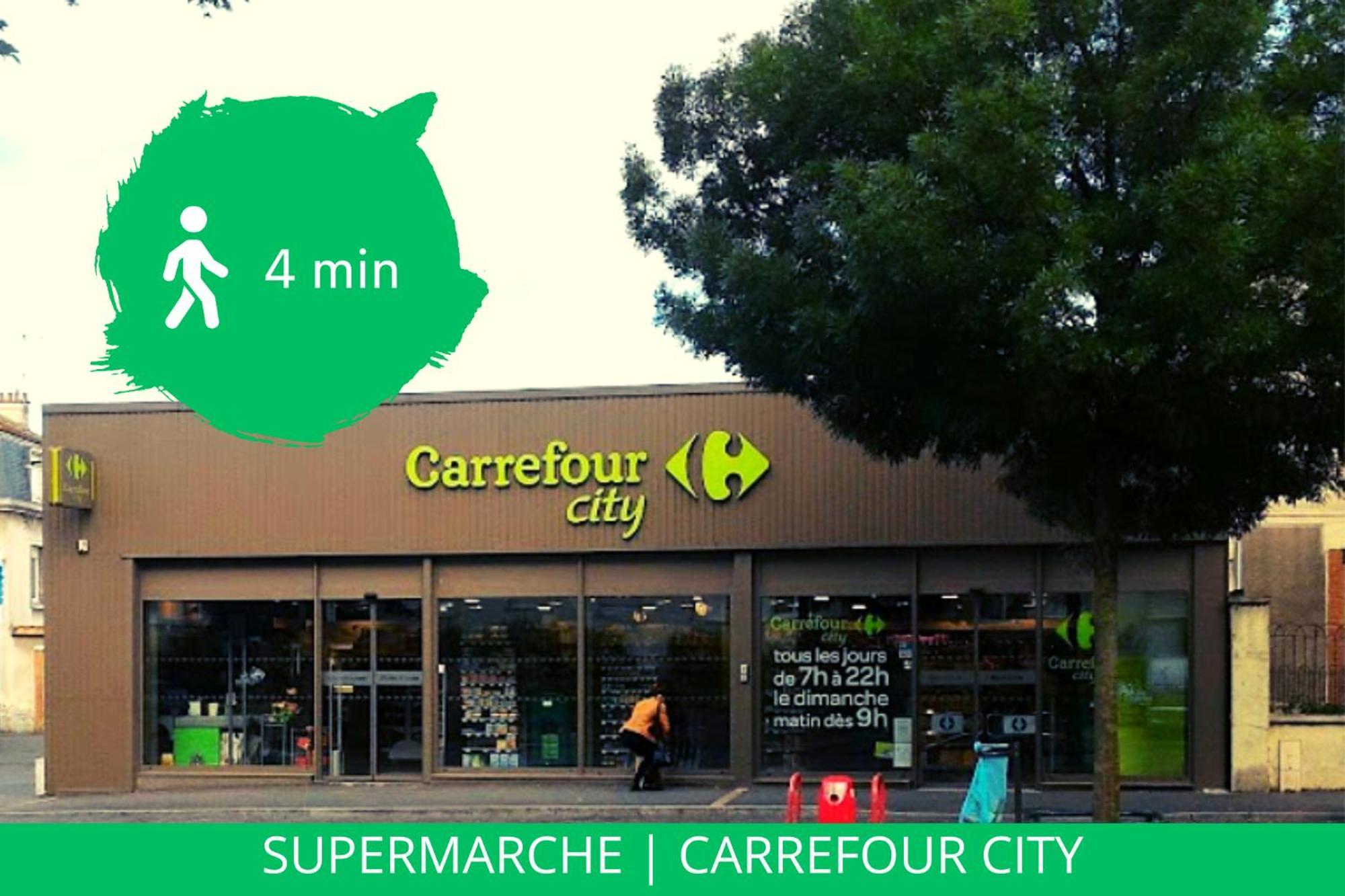 Splendide Cocon Sauna & Balneo Appartamento Reims