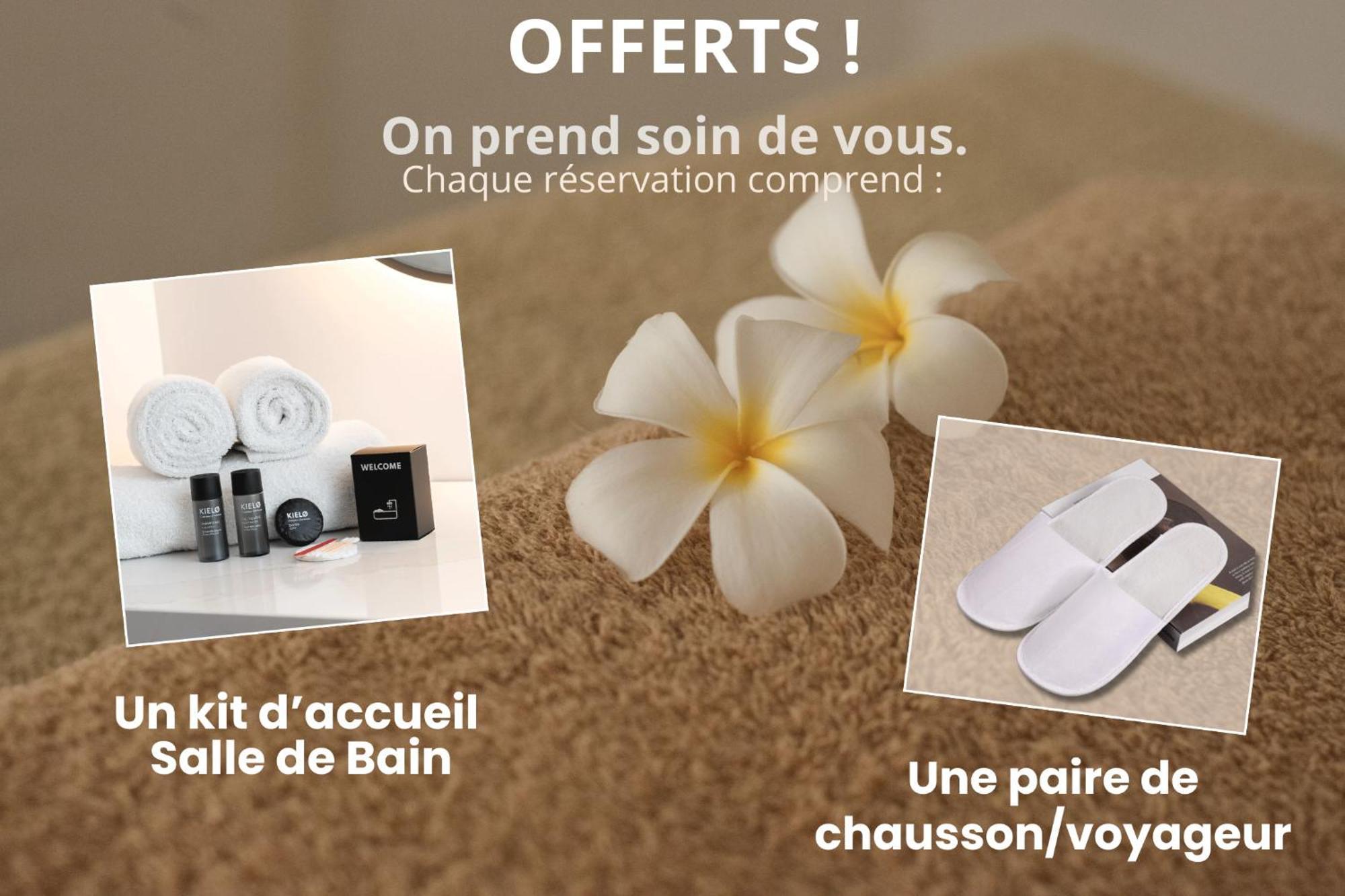 Splendide Cocon Sauna & Balneo Reims